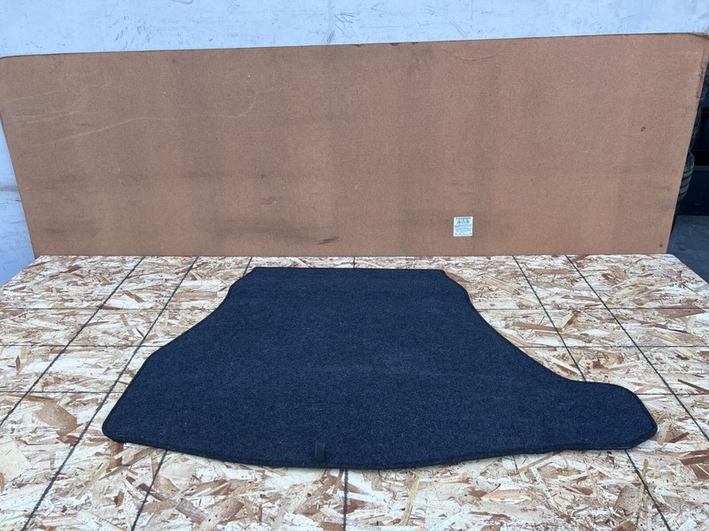 INFINITI Q60 2017-2022 OEM TRUNK INTERIOR MAT CARPET ASSEMBLY