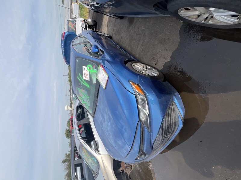 2019 Toyota Camry OEM Sway Bar Suspension Stabilizer Blue 149K Miles