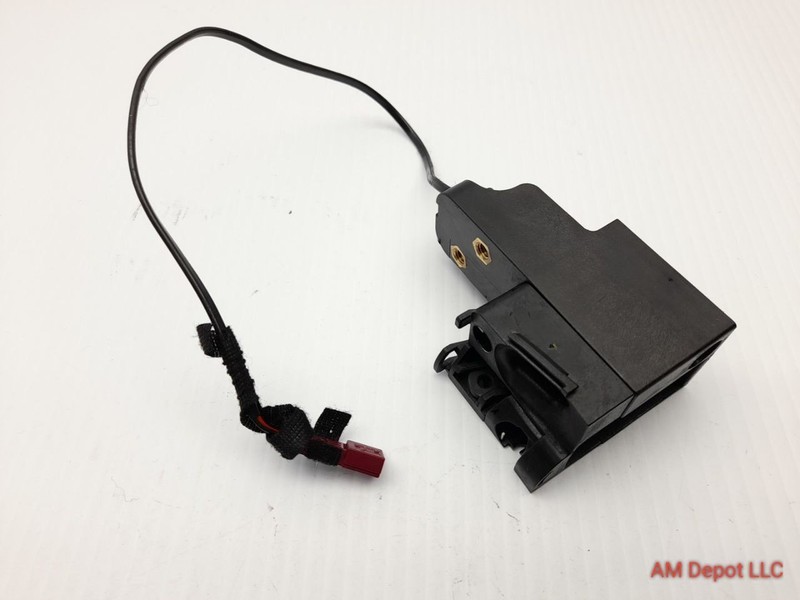 2010 Mini Cooper S R57 Convertible Driver Left Soft Top Locking Mechanism