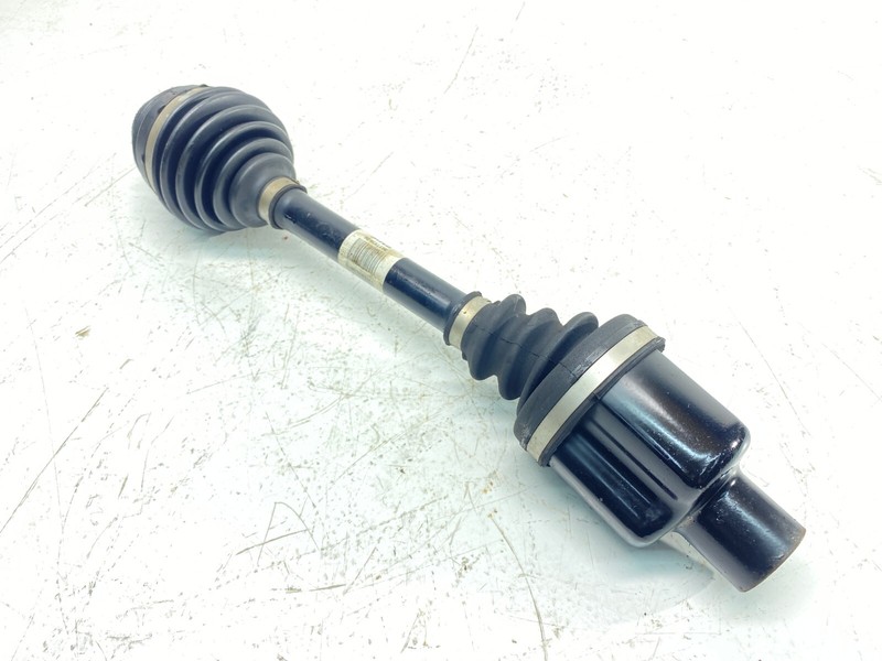 16-22 BMW F39 F48 X1 X2 AWD Right Passenger Side Output Axle Shaft 51K mi OEM✅
