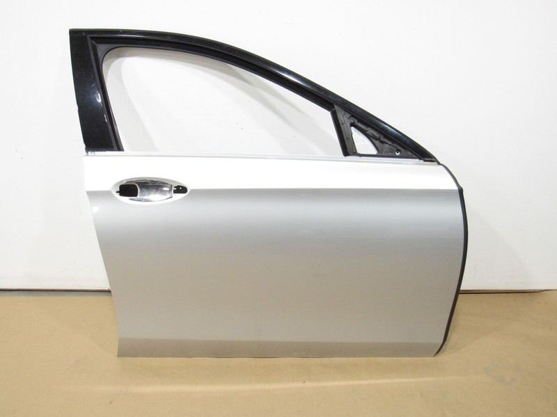 Mercedes E63 S W213 2018 Front Right Passenger Door Shell 18-20 ;Y2