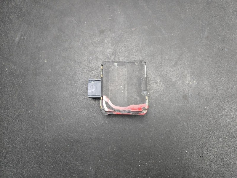 Front Adaptive Cruise Distance Sensor 2018 Range Rover Velar J8A2-9G768-AD X