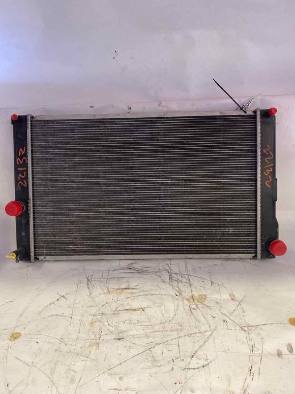 Radiator TOYOTA PRIUS 10 11 12 13 14 15