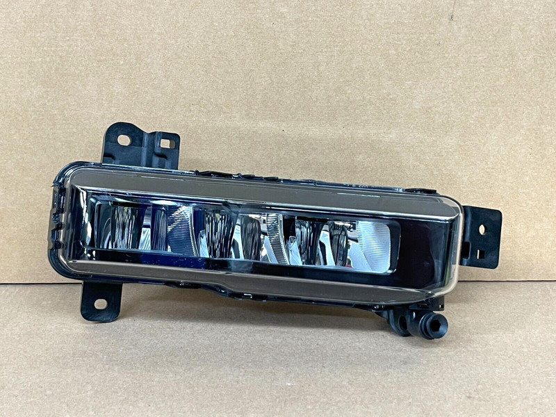 ⭐2019-2021 BMW 3 SERIES FRONT RIGHT SIDE FOG LIGHT HEADLIGHT ASSY OEM