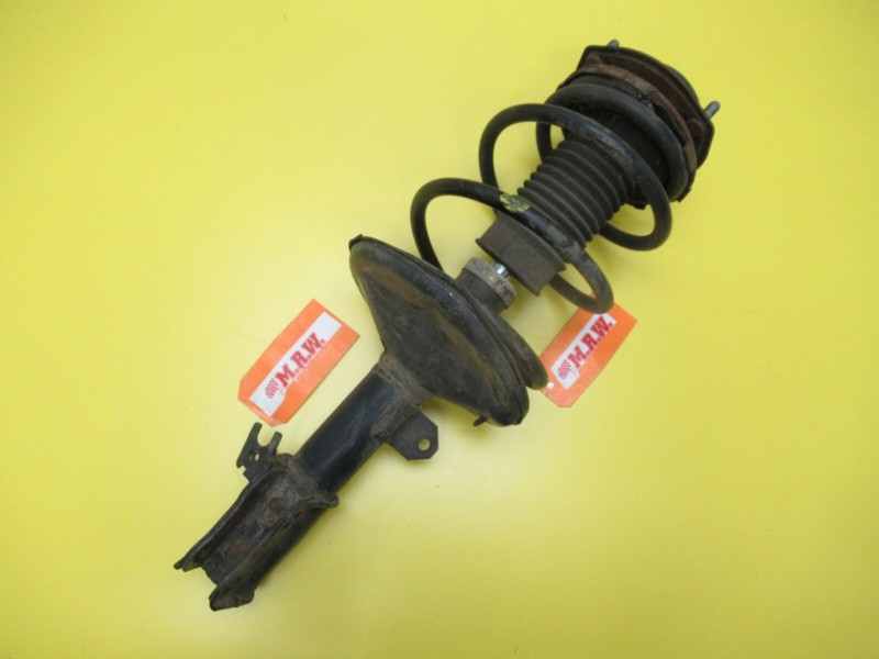 STRUT SHOCK LEFT Driver SIDE FRONT COIL SPRING CAR MOUNT for 99-03 TOYOTA SOLARA
