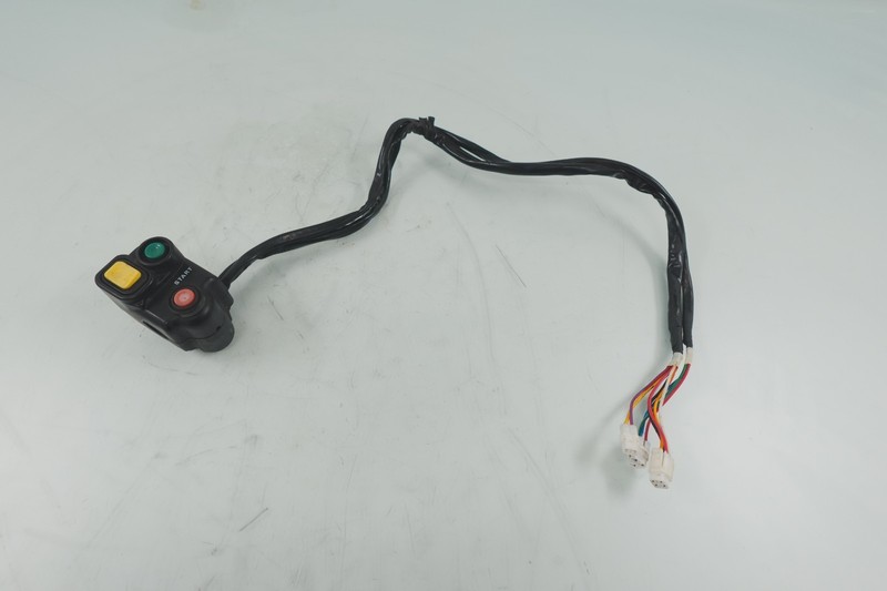 1997-2003 Kawasaki ZXi 1100PWC Jetski OEM Engine Start/Stop Switch Ass'y