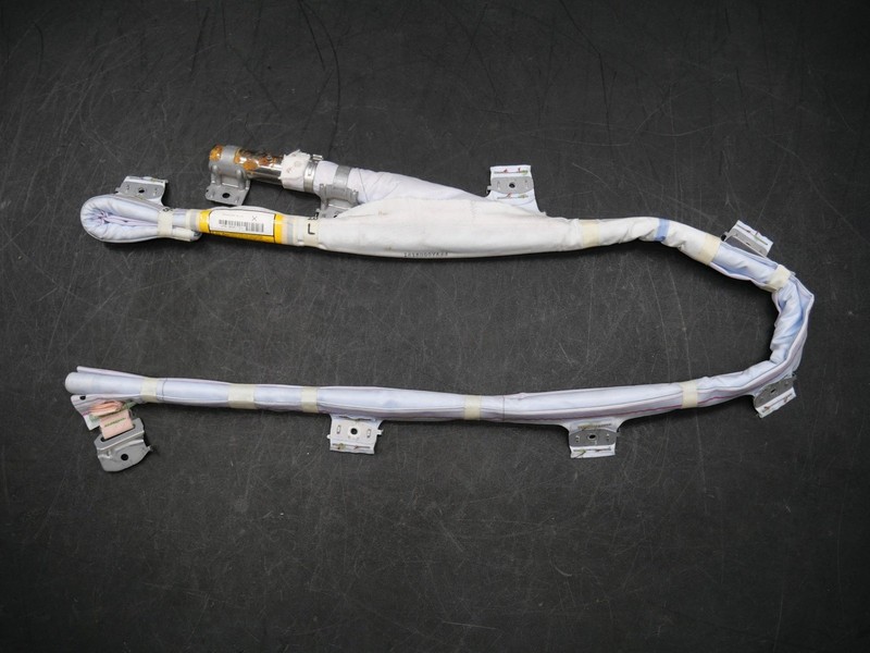 2017-2020 Toyota 86 ZN6 Left Curtain Airbag Driver Roof LH SRS SU00307969 OEM