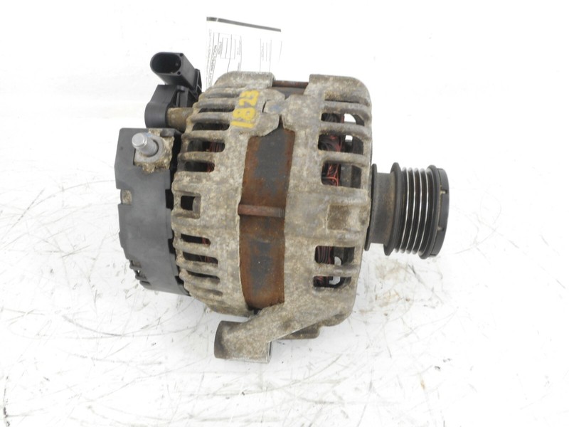 12 13 14 15 16 Volvo S60 T5 Alternator 150 AMP OEM