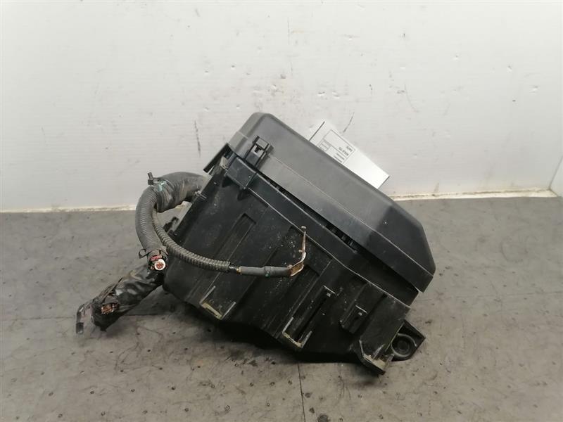 Fuse Box Engine Left Hand Engine Compartment CVT Fits 15-17 LEGACY 1345410