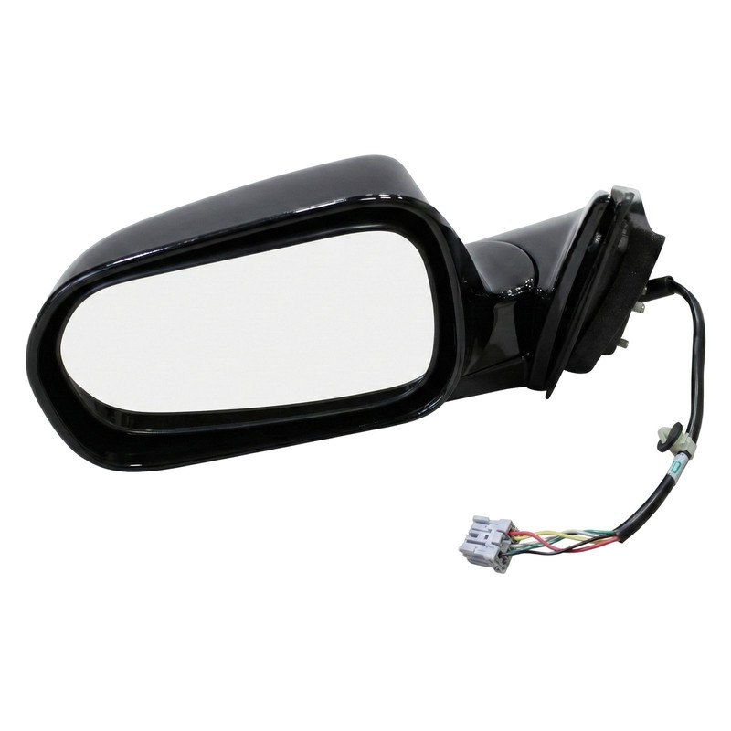 02-03 Acura TL Left Power Door Mirror 76250-S0K-J02ZD Driver Side Painted OEM