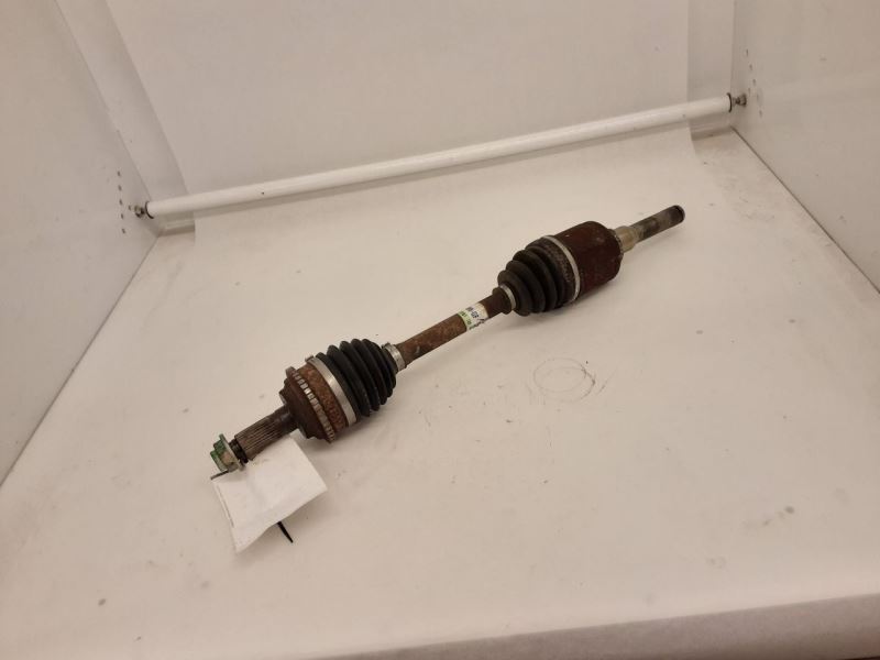 Driver Left Axle Shaft Front 3.0L AWD Fits 10-12 FUSION 2376323