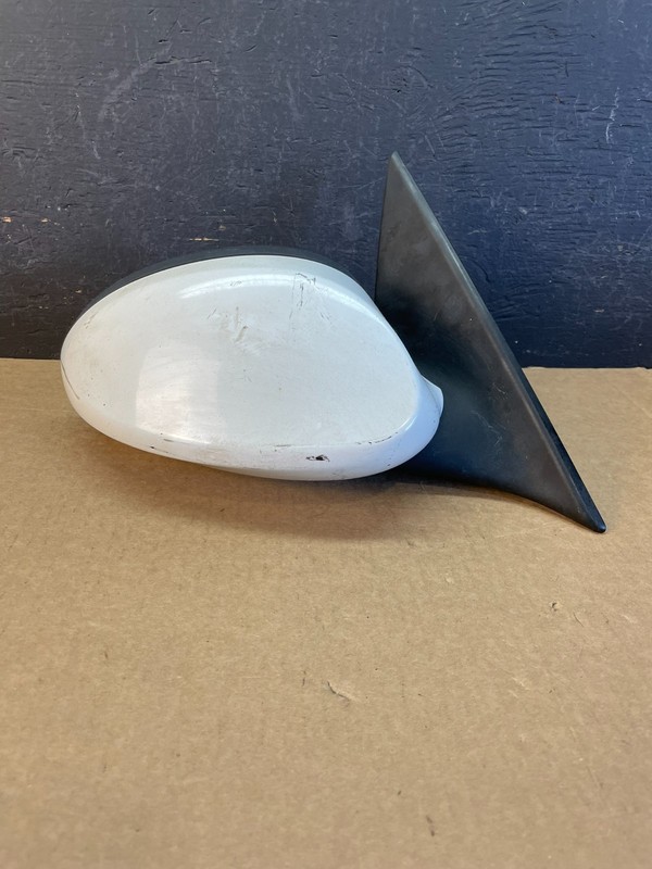 2007 to 2010 BMW 3-Series 335i Coupe Right Passenger View Door Mirror AD0003 DW