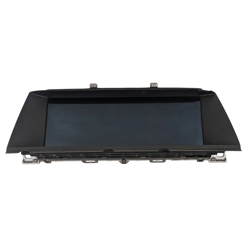 2009-2012 BMW 740i 750i 760i B7 ACTIVEHYBRID Information Display Screen 9203047