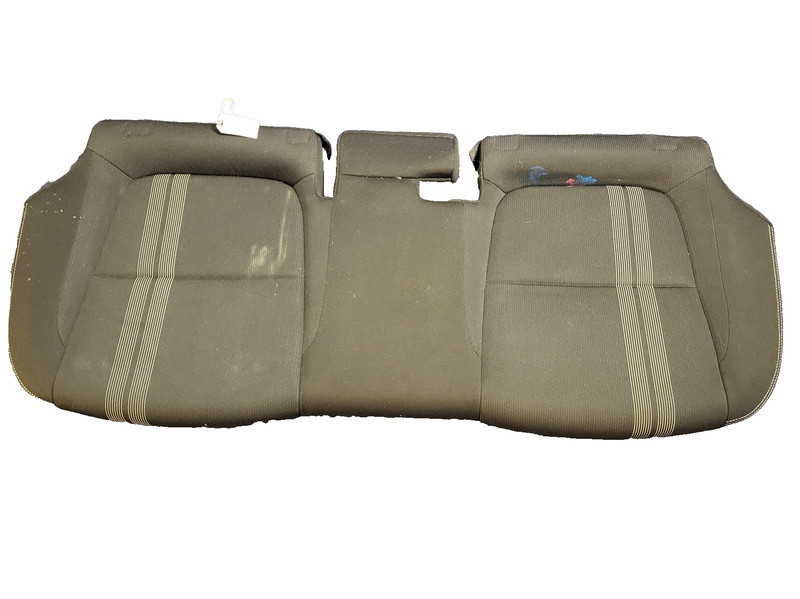 2020-2024 Hyundai Venue 2nd Row Rear Seat Lower Cushion OEM