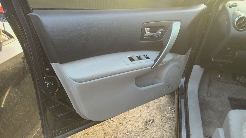 Front Door Trim Panel ROGUE EXCEPT SPORT Left 13 14 15 12 11 10 09 08