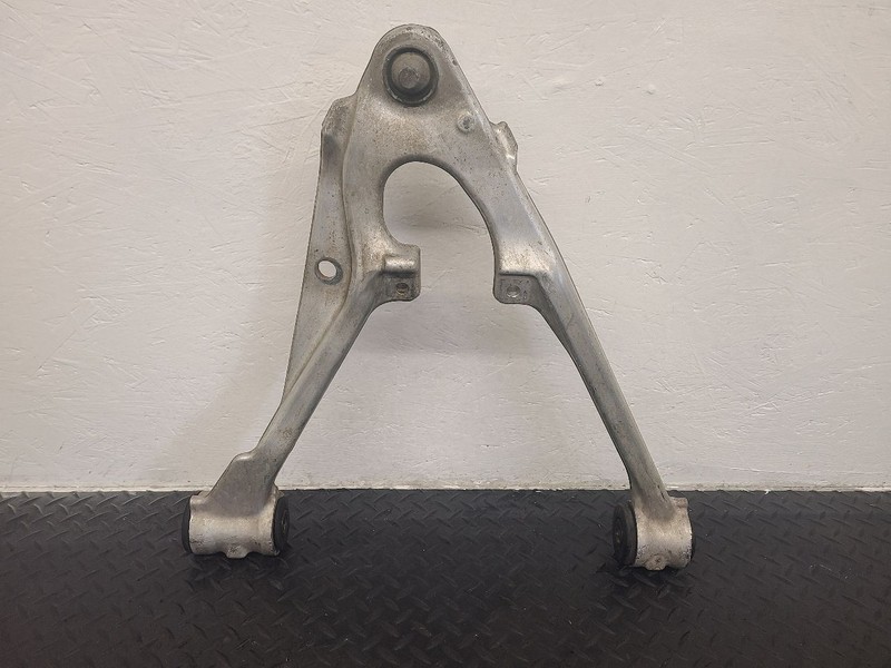 07-14 Chevrolet Tahoe Front Left Driver Lower Arm Cast Aluminum OEM 25997509