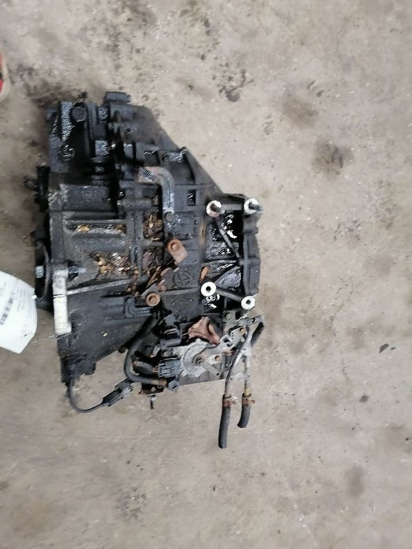 Automatic Transmission Without 19" Wheels Fits 15-18 SEDONA 1530723
