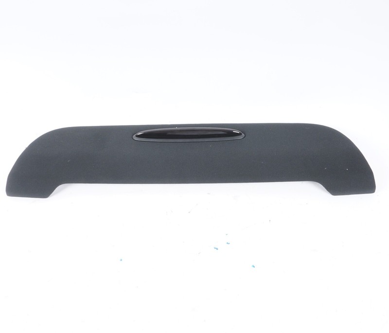 14 - 17 Mercedes S550 S600 W222 Rear Park Assist Trim A2226903003OEM