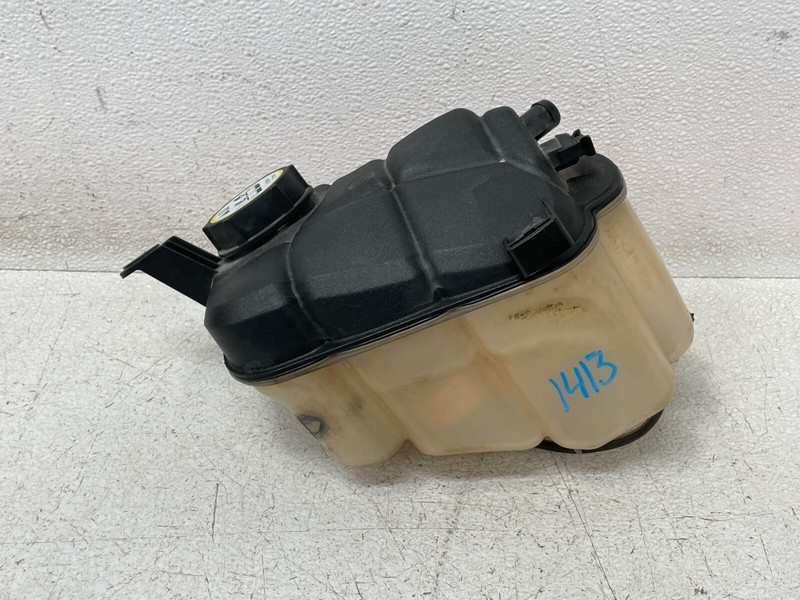 15-19 Land Rover Discovery Sport Coolant Reservoir Expansion Tank 1413 OEM