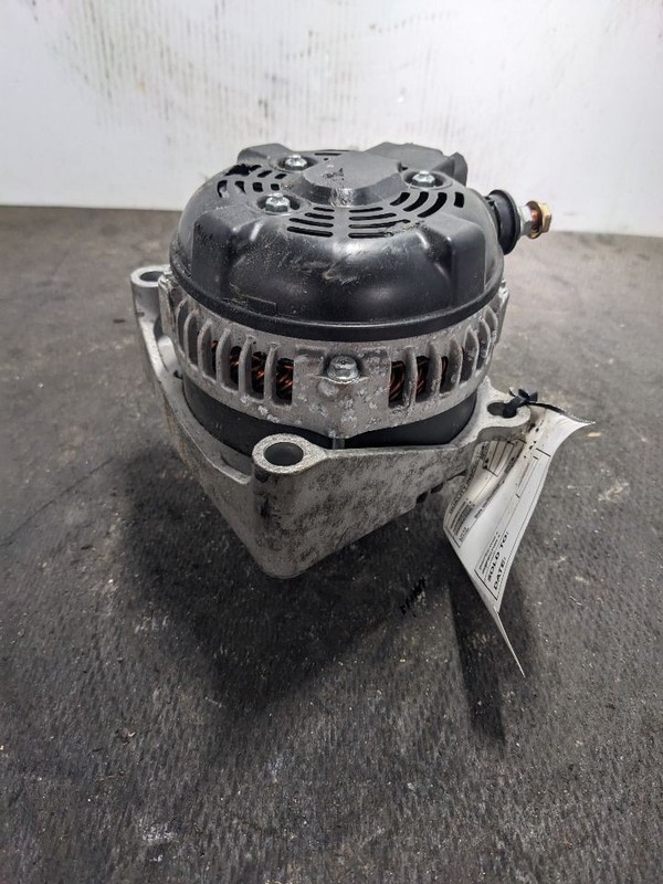 Alternator Classic Style Fits 14-19 SIERRA 1500 PICKUP 1105848