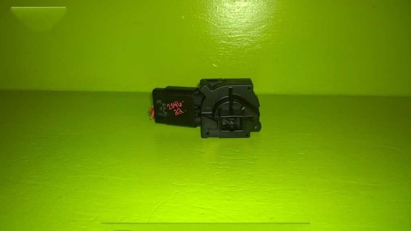 07 08 09 10 SEBRING LX 2.4L AT CONV IGNITION SWITCH OEM 2046-22