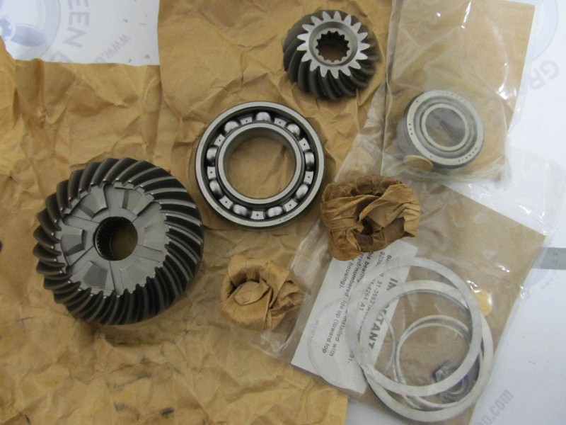 43-42933A3 Fits Mercury Mariner 225 HP Outboard Forward Gear Set 17:28