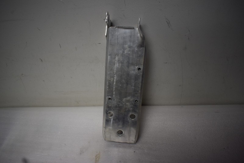 2012-2016 BMW 328I FRONT REINFORCEMENT BRACKET LEFT SIDE FACTORY OEM