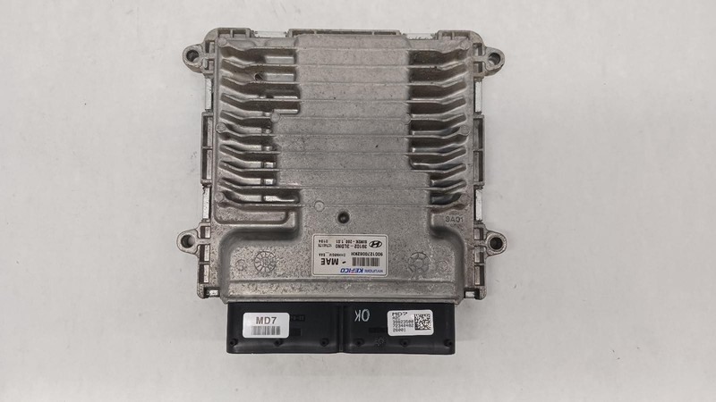 18-'20 GENESIS G80 Electronic Control Module ECU 3.8L OEM 1 Year Wnty!