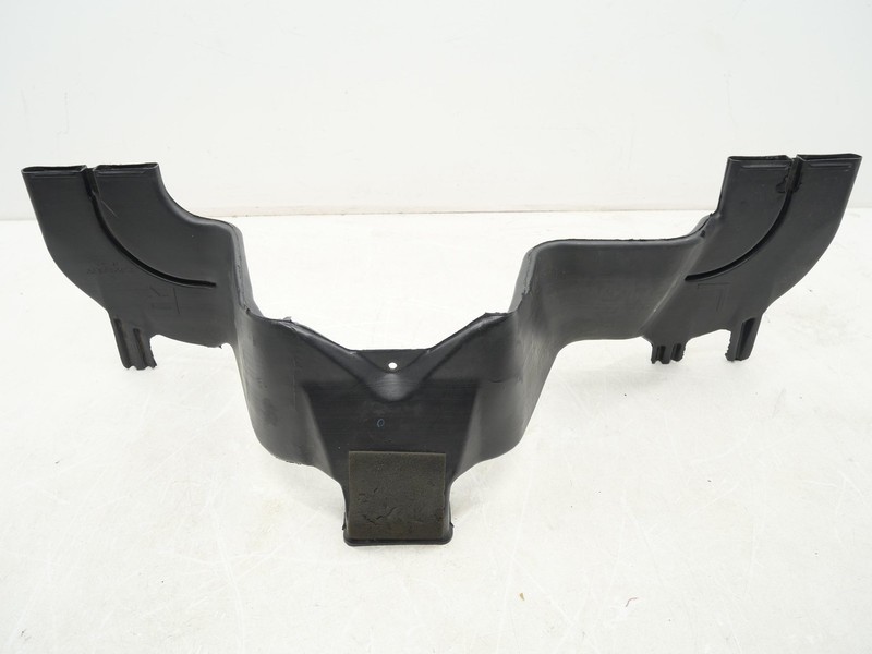 Used Rear Lower Air Conditioner Heater Duct 1989-1994 R32 Nissan Skyline OEM