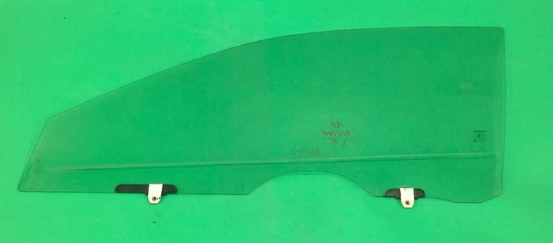 98 99 00 01 02 ACCORD CPE DRIVER LEFT FRONT WINDOW DOOR GLASS OEM 3579-2