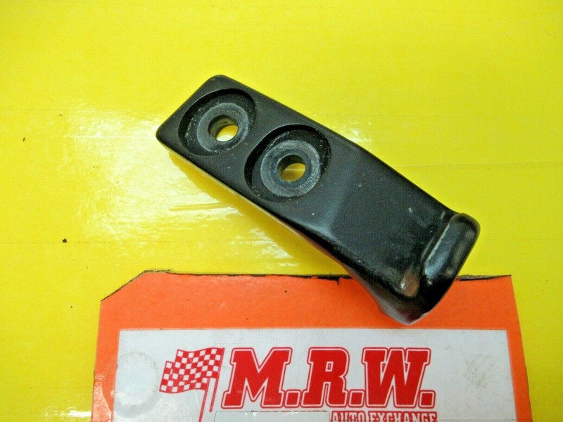 CONVERTIBLE TOP ROOF LATCH HOOK RIGHT PASSENGER for 00 01 02 03-05 MR2 SPYDER