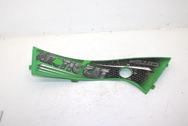 2005 Arctic Cat 400 Auto Trans Oem Right Side Panel 0506-722 AA5