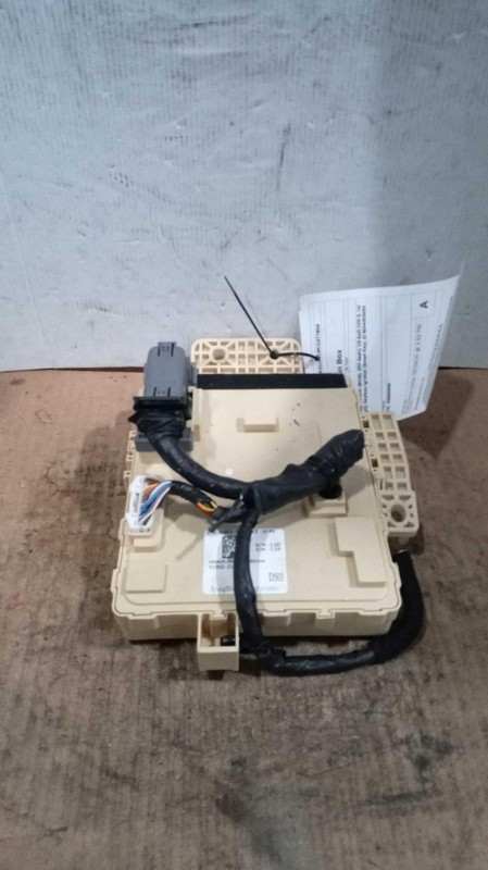2019 KIA OPTIMA Ignition Control Module OEM 954A0D5050 34K Miles Grey