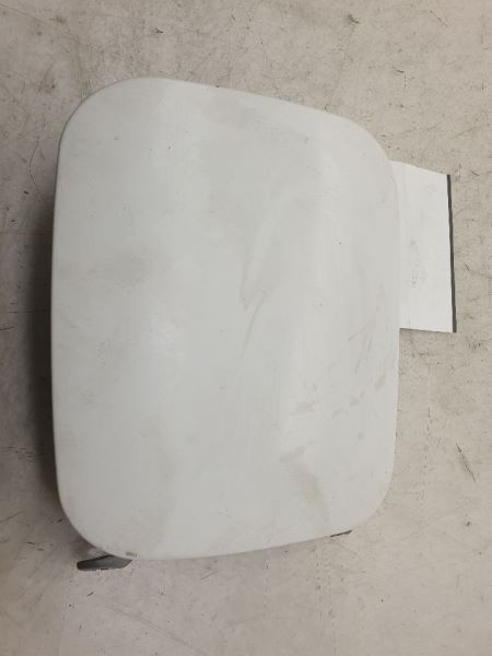 07 08 09 10 11 Toyota Camry Fuel Filler Door WHT-040
