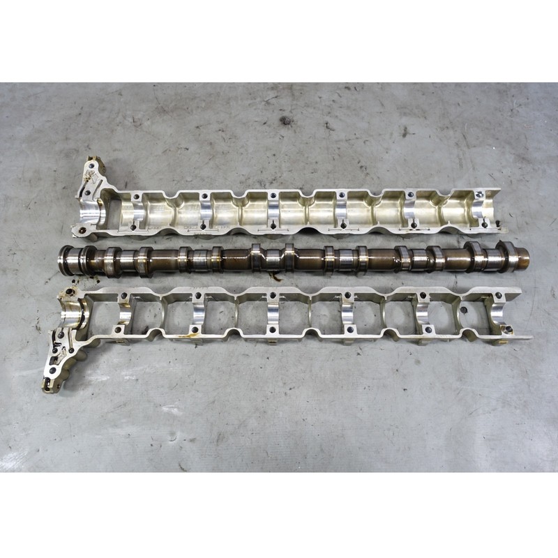 BMW N55 S55 Exhaust Camshaft Bearing Ledge 3.0L Turbo 2011-2021 Factory