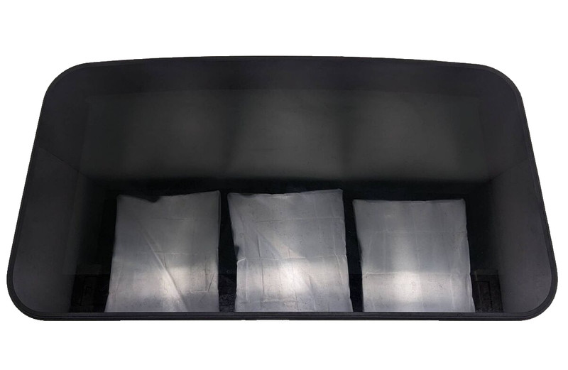 2006-2009 Land Rover Range Rover Sport L320 Upper Sunroof Moonroof Glass OEM