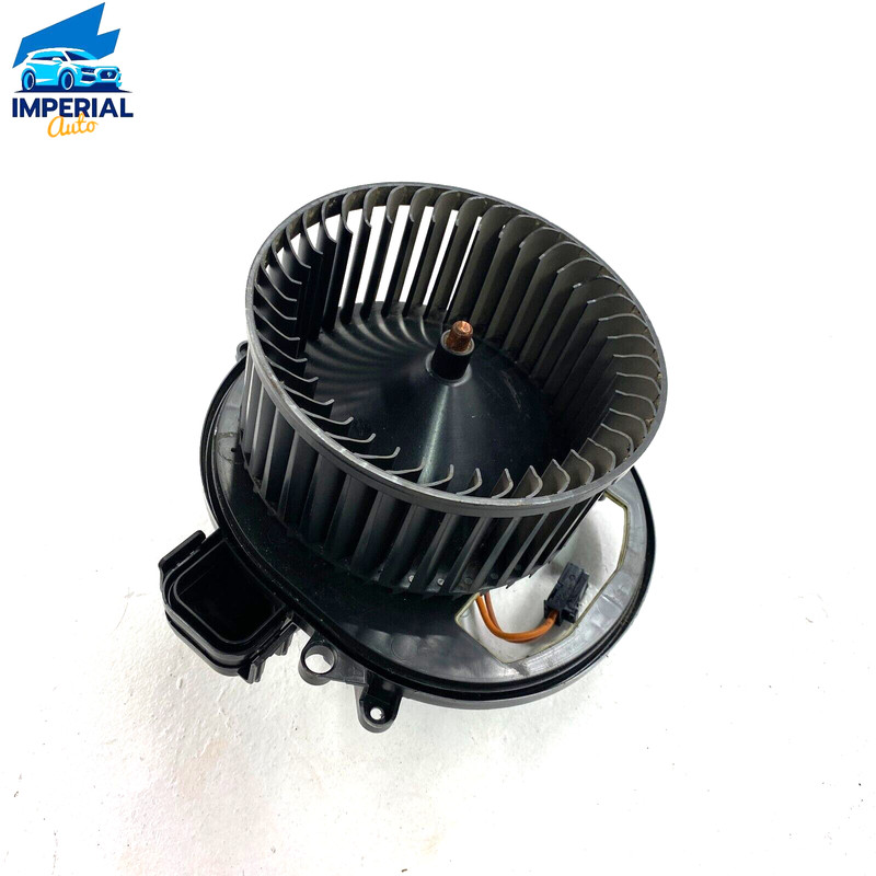 2010-2019 BMW F20 F22 F30 F32 FRONT MAIN A/C AIR HEATER COOL BLOWER MOTOR FAN