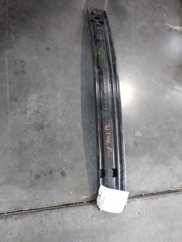2017 Nissan Sentra OEM Grey Bumper Impact Bar 101k Miles - Used