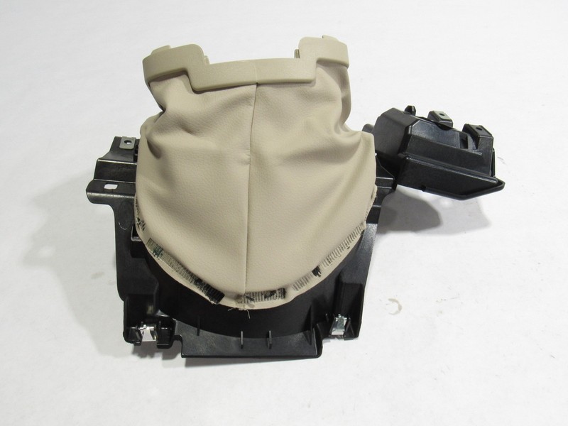18-20 Mercedes S560 W222 2020 Steering Column Boot Surround Cover Trim :M