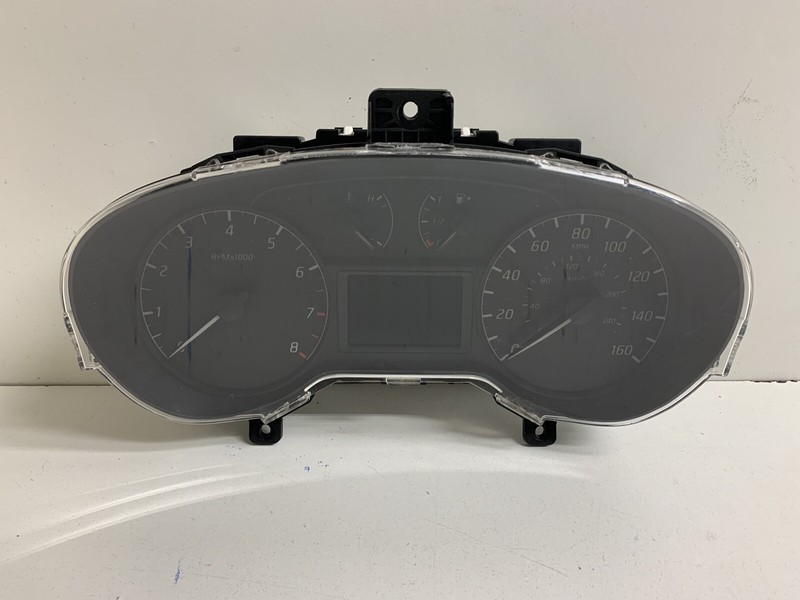 2016-2019 Nissan Sentra 24810 3YU0A Speedometer Instrument Gauge Cluster 36k
