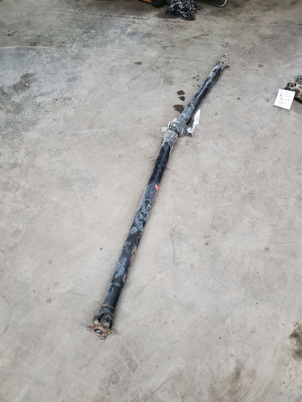 Rear Drive Shaft SWB Sport Fits 13-16 SANTA FE 293763