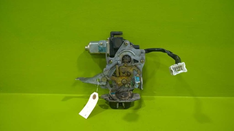 05 06 07 08 09 10 11 12 ARMADA POWER LIFTGATE HATCH LATCH ACTUATOR OEM 3246-53