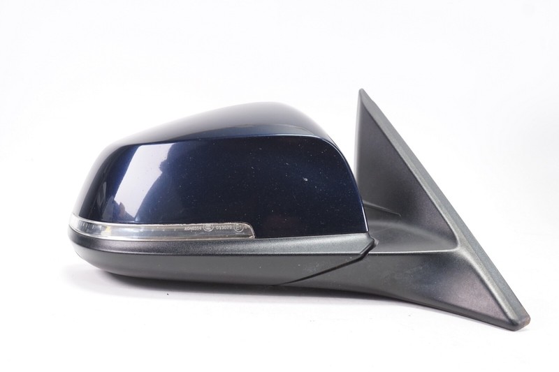 BMW 4 Series Front Right RH Door Mirror OEM 2017 - 2020