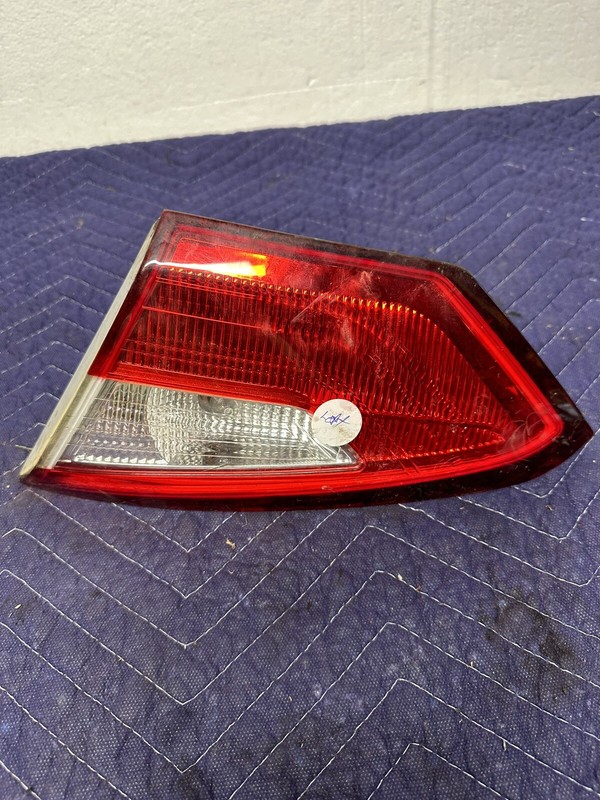 OEM 2012 2013 2014 Ford Focus Left Inner Tail Light Halogen LH Passenger