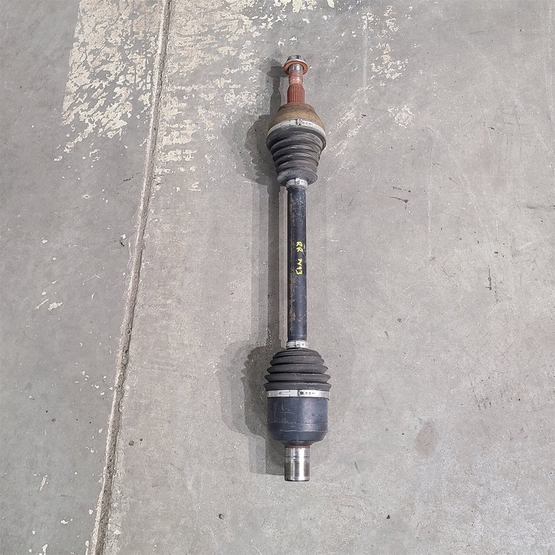 97-04 Corvette C5 Rear Axle Shaft Cv Joint Aa7493