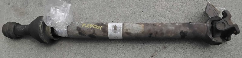 2005-2006 Dodge Ram 1500 Quad Cab 3244 Front Drive Shaft 52105990AB