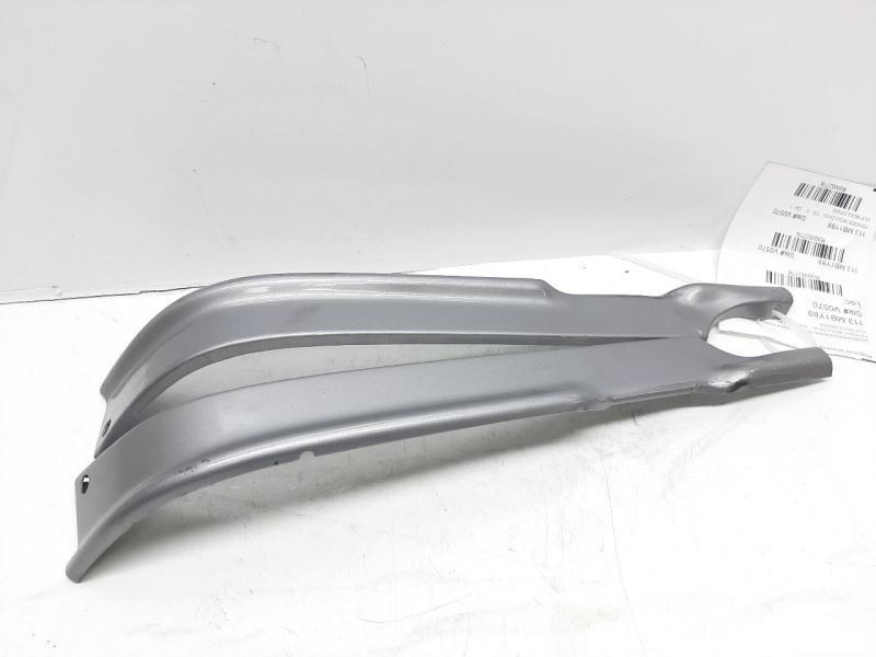 Mercedes 107 560SL Head Light Trim Mouldings Lower Moulding Set