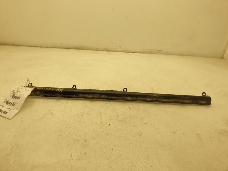 2009 TOYOTA SIENNA PASSENGER SIDE REAR DOOR WINDOW SUN SHADE