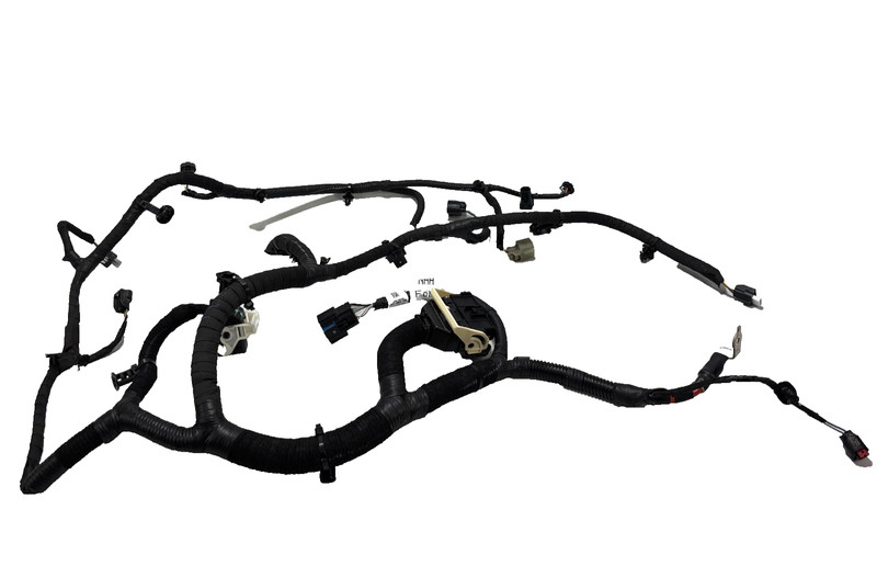 📌 2021 - 2025 FORD MUSTANG MACH-E POSITIVE BATTERY CABLE WIRE HARNESS OEM