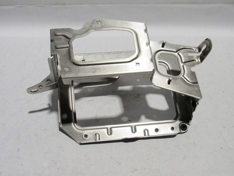 Mercedes S550 C217 2015 Radio AMP Amplifier Bracket Mount Holder 14-17 *